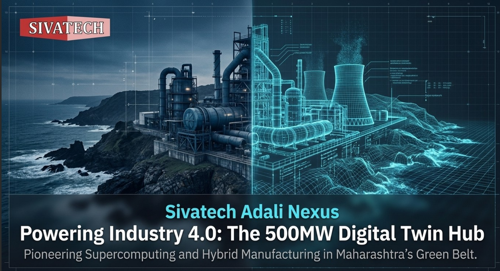 Sivatech